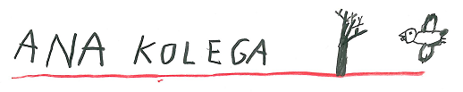 Ana Kolega